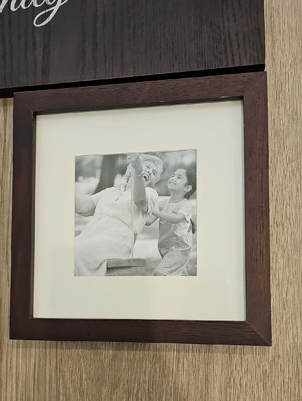Family Tree Frames Set